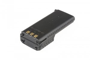 Baofeng - Akumulator BL-5L 3800mAh do UV-5R (długi)