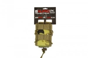Ładownica NP PMC Rifle Open Top Pouch - NP Camo