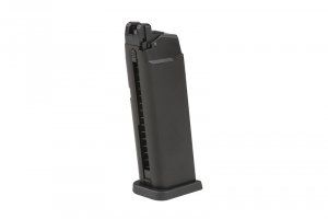 WE - Magazynek low-cap 20 kulek do G19