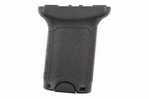 Chwyt TD M-LOK - czarna