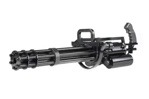 Replika działka M134-A2 Vulcan Minigun
