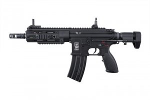 SA - Replika HK416 SA-H07 ONE