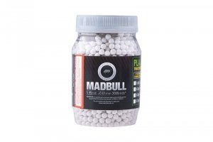 Madbull - Kulki 0,43g 2000szt.