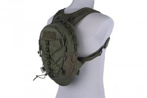 Wisport - Plecak Sparrow Egg 10L - Zielony OD
