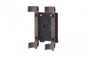 Ładownica P Shotshell 4Q Independent 12GA - dark earth