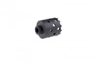 Tłumik płomieni M139