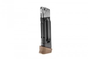 Umarex - Magazynek CO2 na 14 kulek do Glock 19X