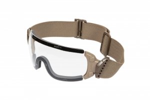 Gogle taktyczne Jumpmaster™ - Tan