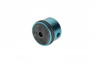 Point - Aluminiowa głowica cylindra do Gearboxów V2