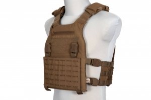 Kamizelka VX Buckle Up Carrier Gen.2 - coyote