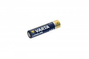 Bateria AAA LR03 Longlife 1.5V