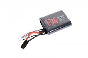 Titan - Akumulator Li-Ion 11,1V 3000mAh