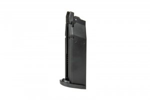 Magazynek 22 kulki Green gas do repliki ICS SAR 9