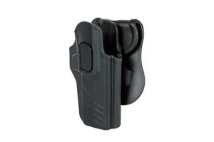 Kabura R-DEFENDER do pistoletów Glock (praworęczna) GEN 4