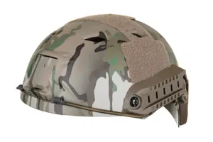 Hełm FAST BJ (L) - Multicam