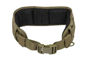 Pas Molle - olive