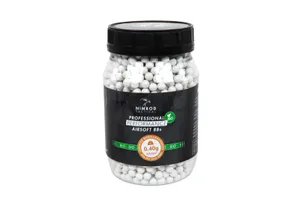 Kulki Bio 0,40g Nimrod Tactical Professional Performance 2000 szt