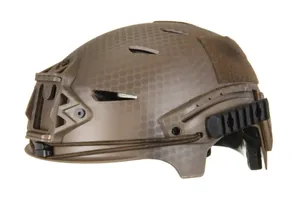 Replika hełmu EXF Bump style Eco - Coyote
