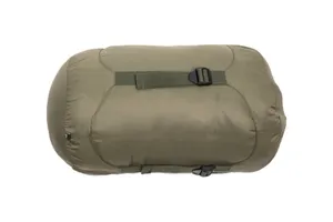 Śpiwór Emersongear Blue Label Envelope Polar Oliwkowy Lewy