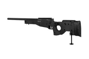 Replika karabinu snajperskiego Specna Arms SA-S14 EDGE™ Czarna