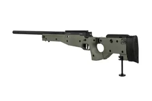 Replika karabinu snajperskiego Specna Arms SA-S14 EDGE™ Oliwkowa
