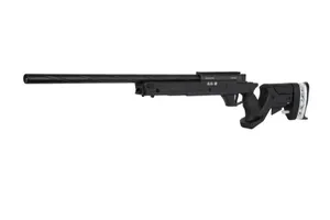 Replika karabinu snajperskiego Specna Arms SA-S13 EDGE™ Czarna