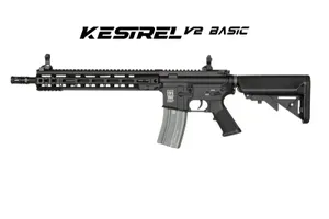 Replika SA-A38 ONE Kestrel ETU - Czarny