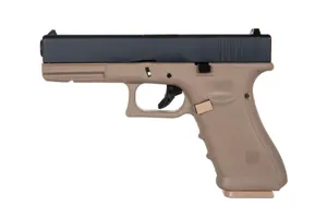 Nuprol - Replika GBB Raven EU7 Gen4 - HT