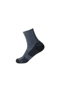 Skarpety Na Giean MEDIUM WEIGHT TRAIL NGMT2001 MARENGO L (44-46) Szare