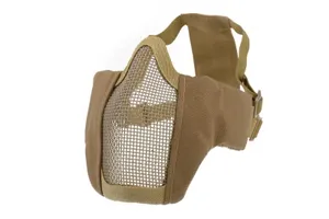 Maska Stalker EVO - TAN