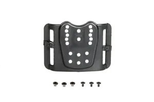 Specna Arms Kydex Holster for G17- Black