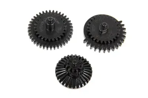 Zestaw Stalowych zębatek CNC V2/V3 Retro Arms PandoRA 10:1 (3mm)