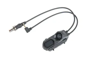 Podwójny włącznik żelowy (2,5mm/SF) FL-ACC-06