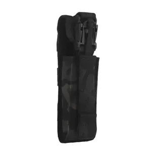 Kieszeń na opaskę zaciskową Quick Tourniquet Pouch - Multicam Black