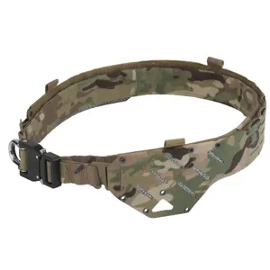 Pas taktyczny ARC Tactical Belt (Roz.L) - Multicam