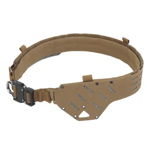 Pas taktyczny ARC Tactical Belt (Roz.L) - Coyote