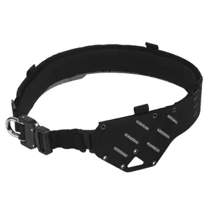 Pas taktyczny ARC Tactical Belt (Roz.M) - Czarny