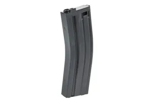 Magazynek Mid-Cap na 125 kulek Tornado do replik M4/M16
