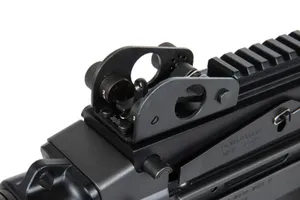 Karabin maszynowy ASG A&K MK46 MOD 0 Czarny