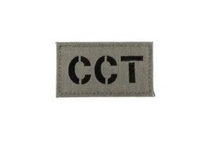 Naszywka Emerson Gear CCT Foliage Green