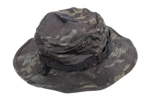 Kapelusz Emerson Gear Boonie Hat z taśmą mocującą Multicam Black