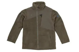Bluza polarowa Emerson Gear Blue Label “Glaucidium Ranger Green