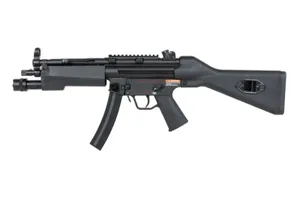 Replika MP5 (6853) - Czarna