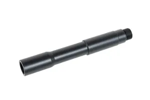 Przedłużenie lufy zewnętrznej 18x125mm V2