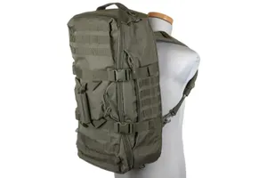 Plecak Tactical 40L - olive 
