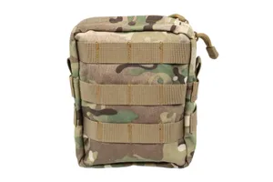 Ładownica cargo Tactical - Multicam