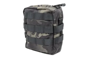 Ładownica cargo Tactical - Multicam Black