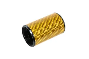 Obudowa Tracera E-shooter Flare M Carbon Fiber Złota