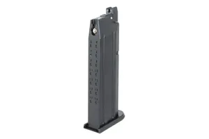 Magazynek Green Gas 24 kulki ICS do replik XAE V2 AE-86
