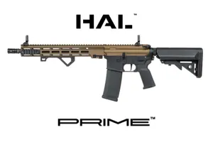 Replika SA-P22 Prime HAL ETU z silnikiem bezszczotkowym - Half-Bronze